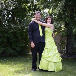 Meet your Posher, Kathy